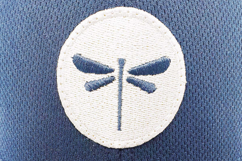 Embroidery
