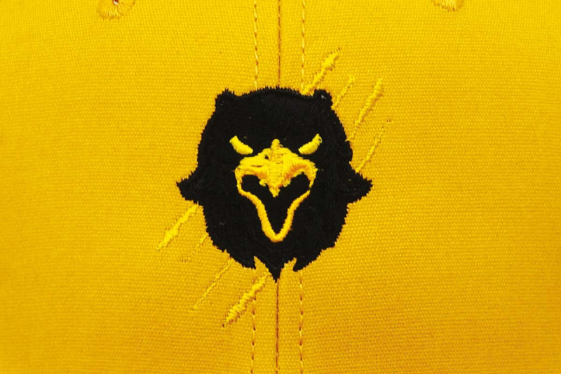 Flat Embroidery