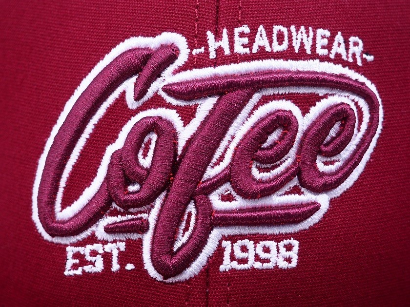 3D Embroidery