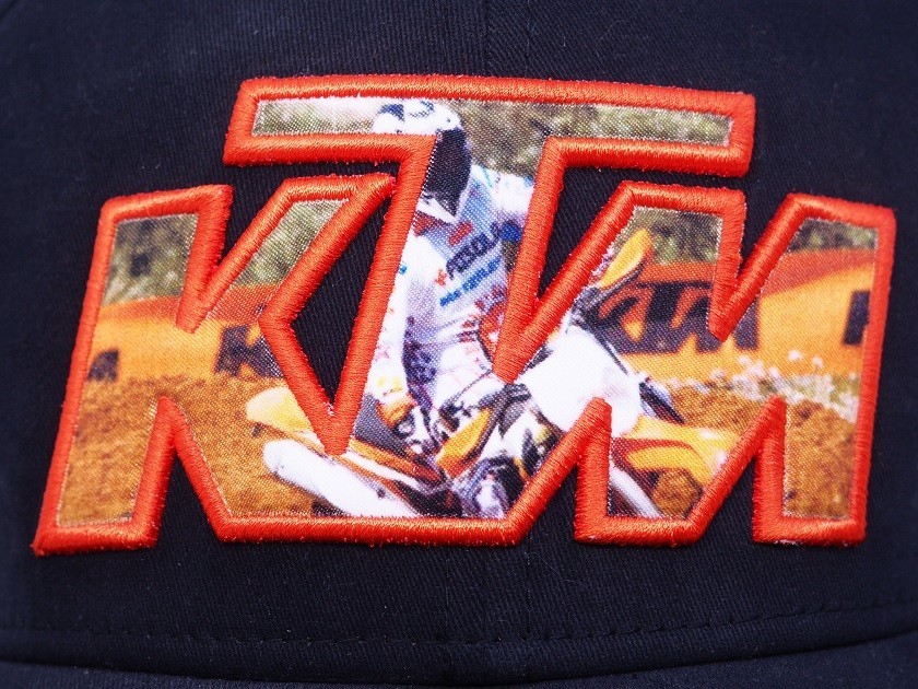 Embroidery
