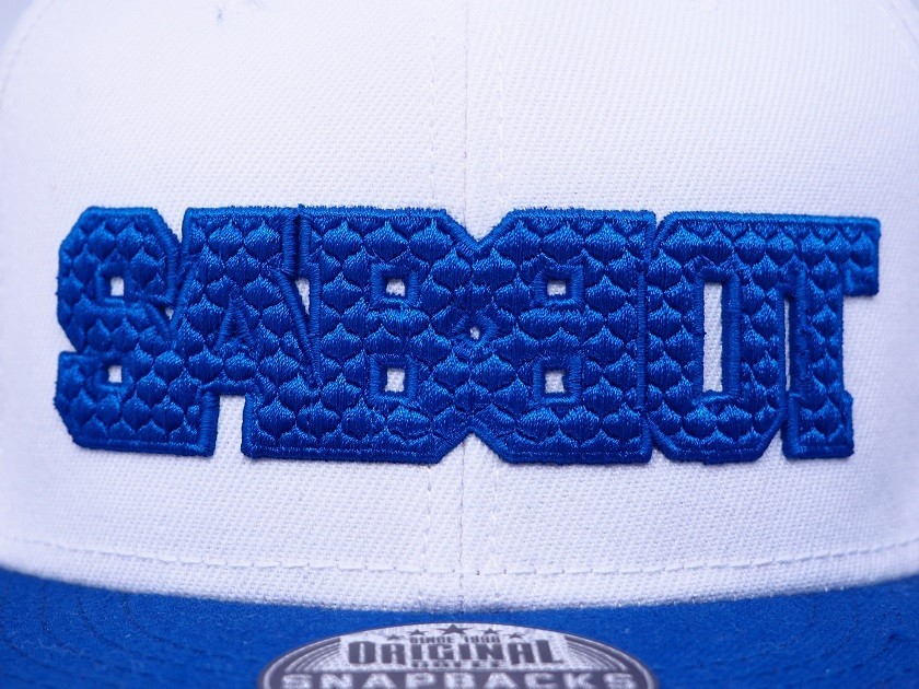3D Embroidery