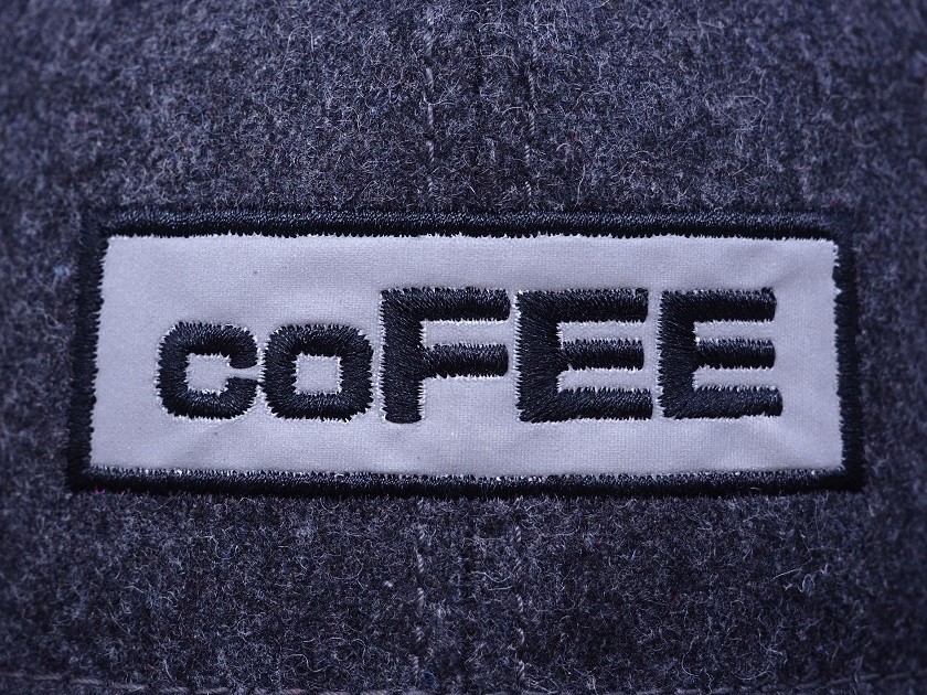 Embroidery