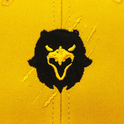 Flat Embroidery