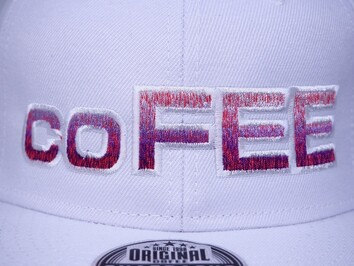 3D Embroidery