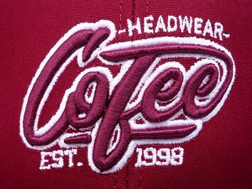 3D Embroidery