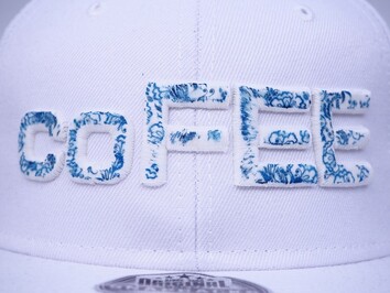3D Embroidery