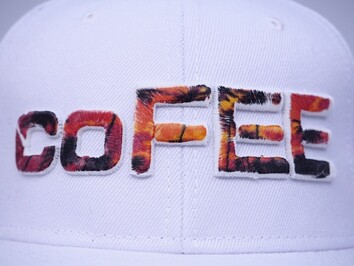 3D Embroidery