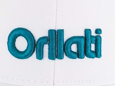 3D Embroidery