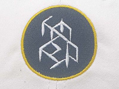 Embroidery