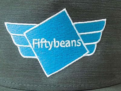 Flat Embroidery
