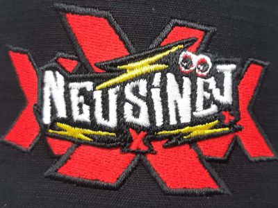 Embroidery