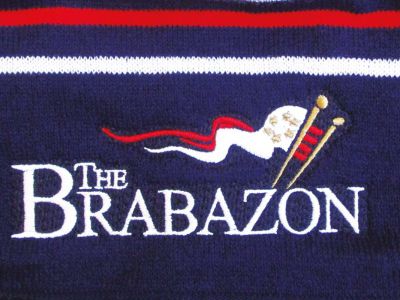 Embroidery