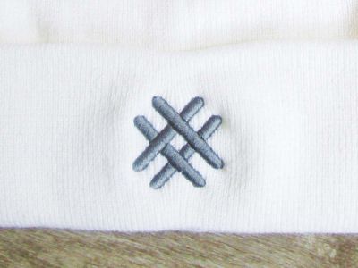 Embroidery