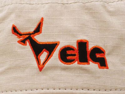 Embroidery