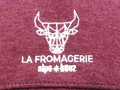 Embroidery
