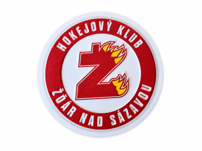 3D Printed Patch