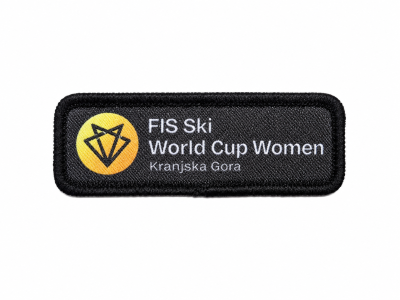 Printed Patch