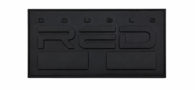 Rubber Patch