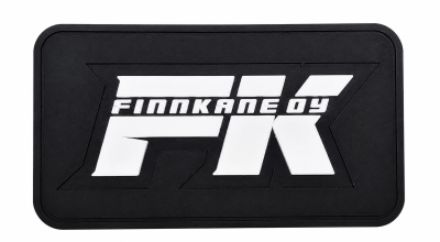 Rubber Patch