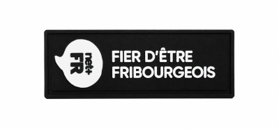 Rubber Patch