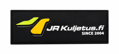 Rubber Patch