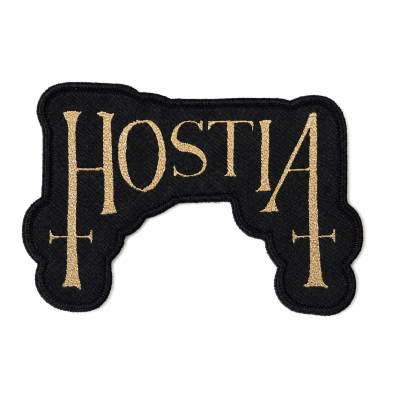 Woven Patch