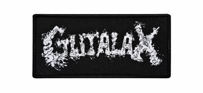 Woven Patch