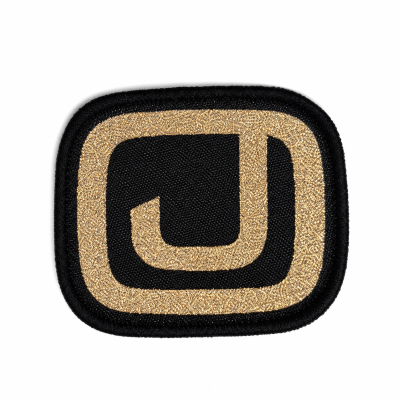 Woven Patch