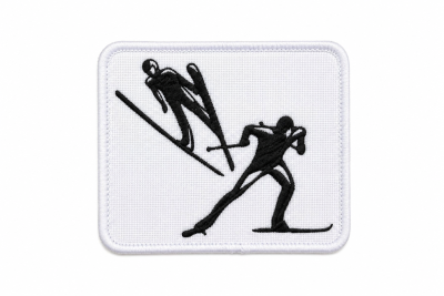 Woven Patch