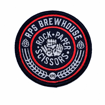 Woven Patch