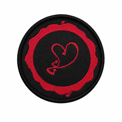 Woven Patch