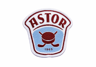 Woven Patch
