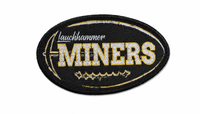 Woven Patch