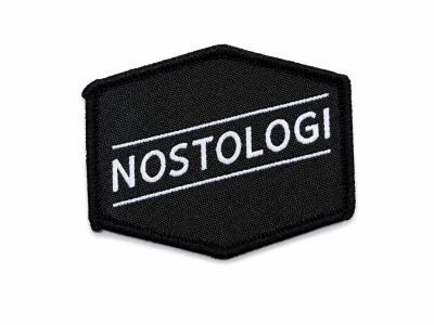 Woven Patch