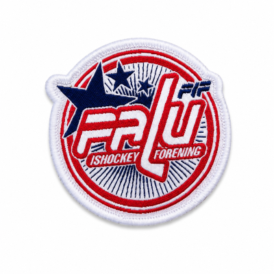 Woven Patch
