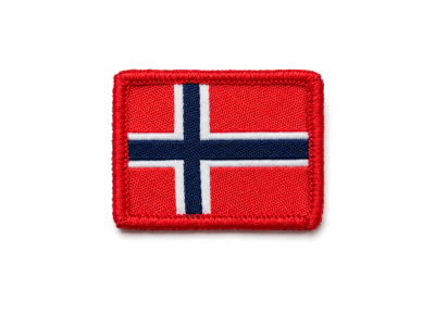 Woven Patch