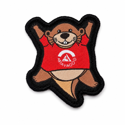 Woven Patch