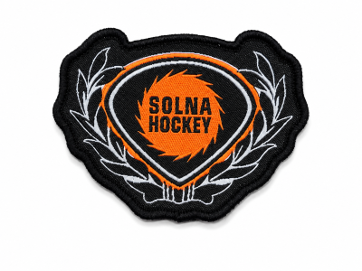 Woven Patch