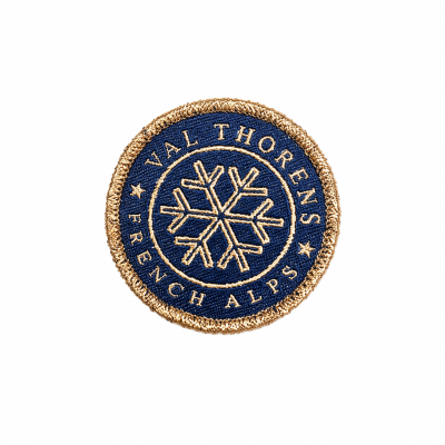Woven Patch