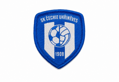 Woven Patch