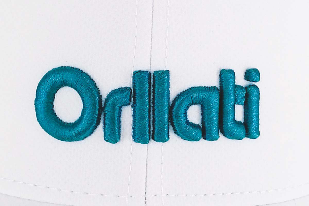 3D Embroidery