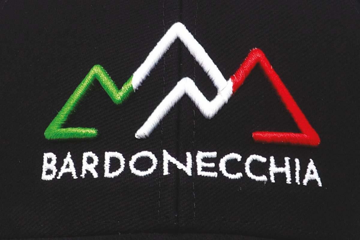 Embroidery
