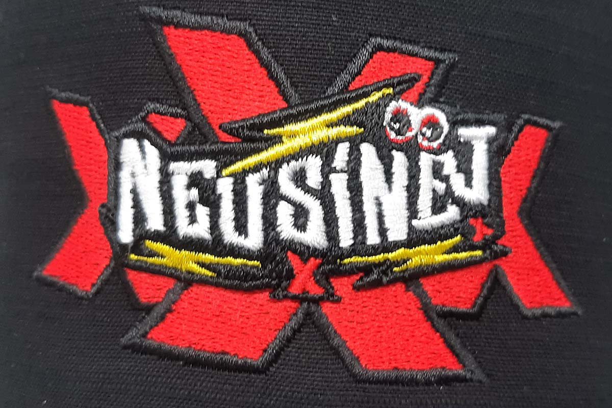 Embroidery