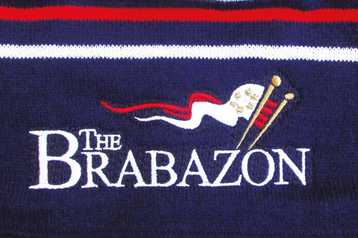Embroidery