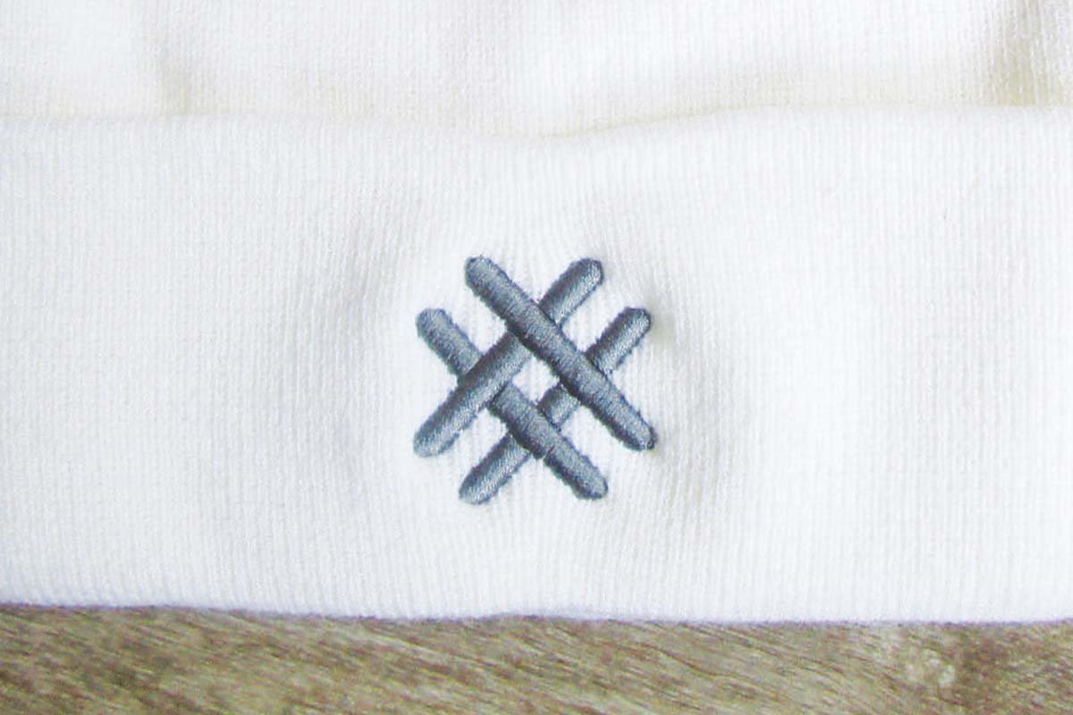 Embroidery