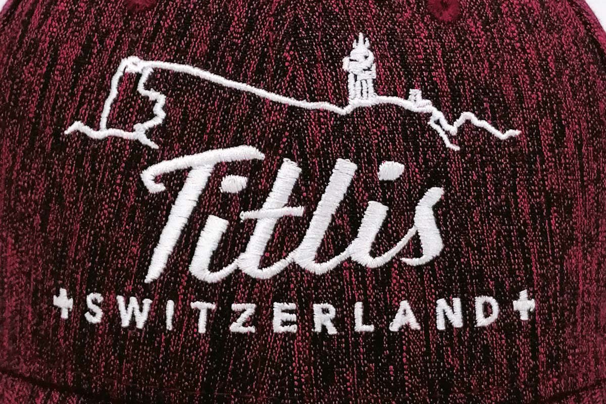 Embroidery