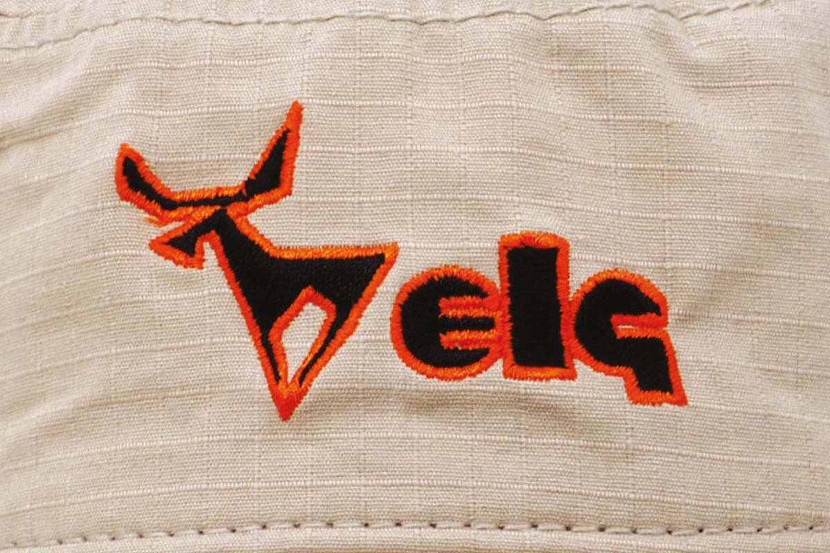 Embroidery