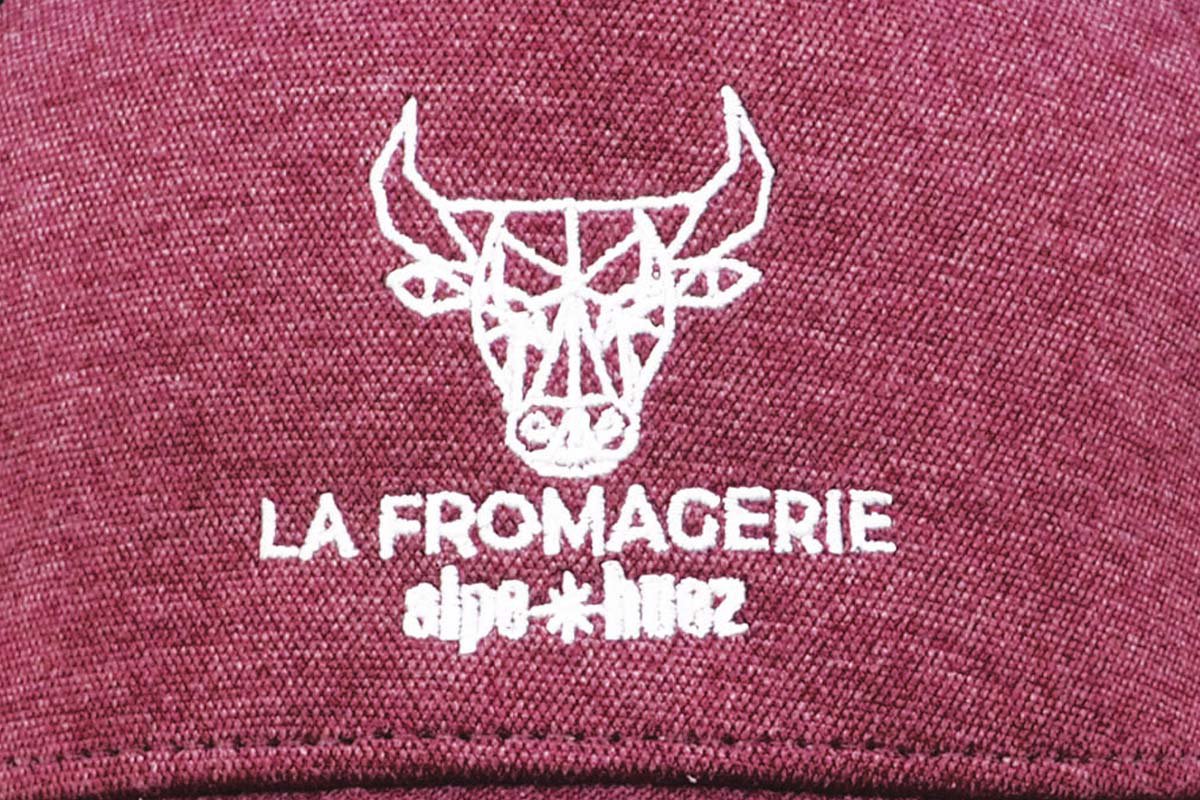 Embroidery