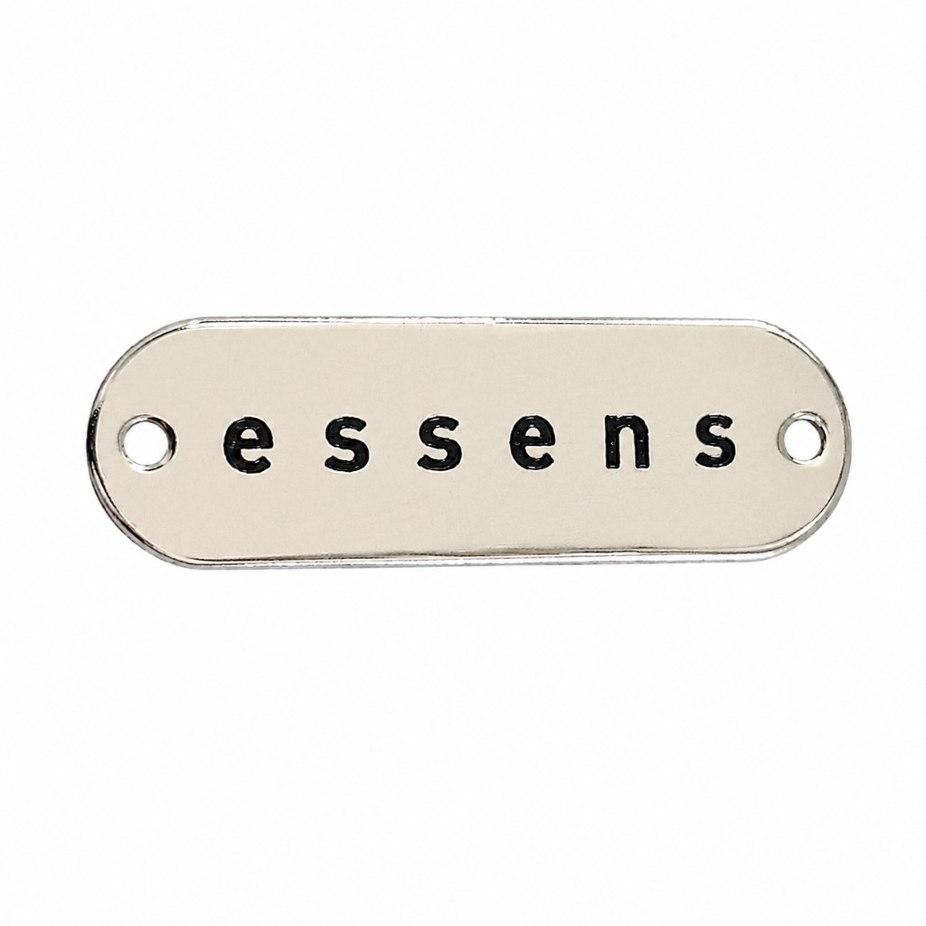 Metal Badge