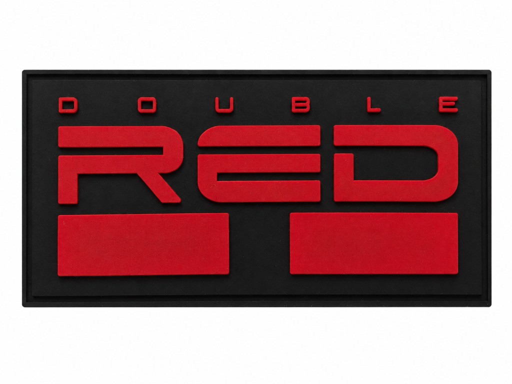 Rubber Patch